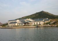 青岛隆海集团生态农业观光园