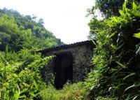 建德乌龙山