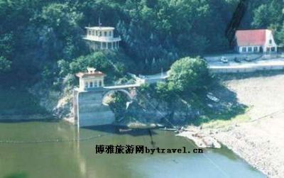 吉兴河水库