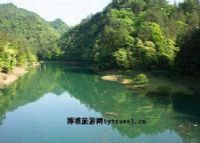 东方红水库