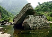 白杨坪生态旅游景区