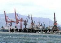 马尾、马尾港