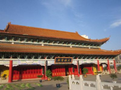 黄州安国寺