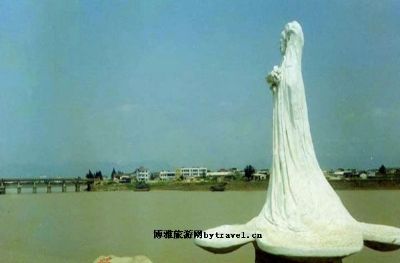 莆田梅妃故里