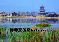 蝴蝶岛