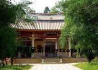西资岩寺
