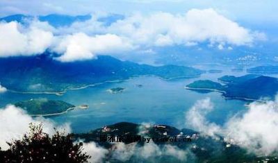 莆田东圳水库