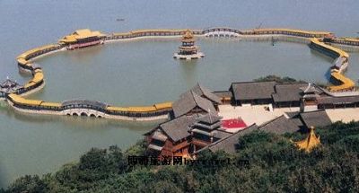 统一家园