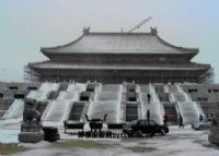 宁江龙华寺风景区