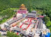 九鼎龙泉寺