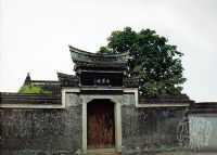 白云庄
