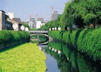 大塘河