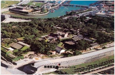 登州古市