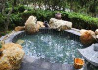 沈阳天沐温泉度假村
