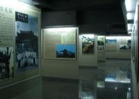 龙泉市育才学校文化遗产陈列馆