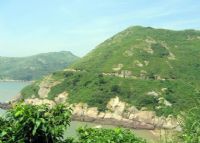 宁德福瑶列岛