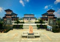 黄香纪念园