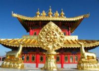 大庆富裕正洁寺