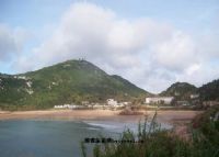 大沙岙