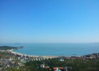 仰口海滩（仰口海水浴场）
