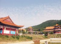 武汉灵泉寺