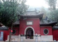 鹿门寺