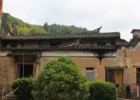 桂峰村