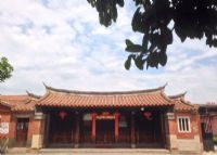 张庄温室