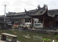 黄公林庙