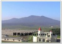 马耳山生态旅游区