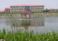 明珠生态园