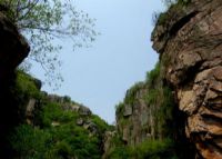渔湾风景名胜区