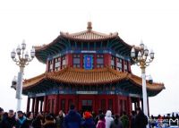 回澜阁