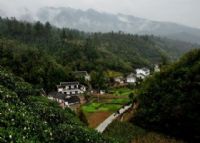 南潭生态文化旅游区