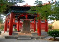 鲁隐公观鱼台