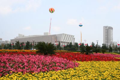 秦汉文史馆