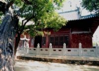 莘县文庙