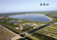 碧霞湖
