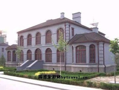 南关基督教堂