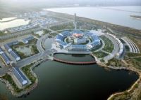 渤海革命老区纪念园
