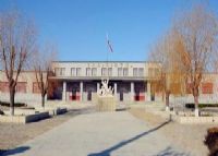 宁津县崔杨文化风景区