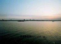 沂蒙湖