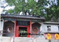 丛柏庵