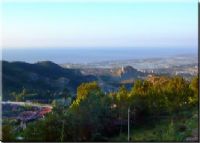阿掖山风景区