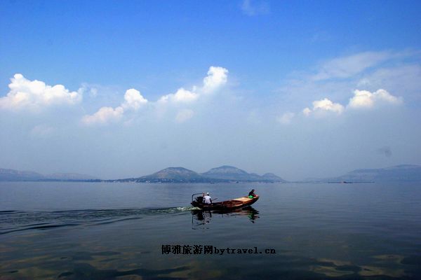 东平湖