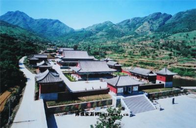 滨州醴泉寺
