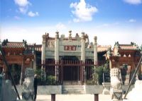 顺河东大寺