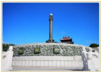 刘公岛中华海坛