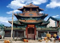 济宁东大寺