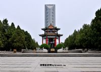 临沂孟良崮旅游景区